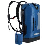 IDRYBAG Mochila Impermeable Seca 20L/30L/40L, Mochila Flotante Impermeable para Hombres, Saco Seco para Kayak