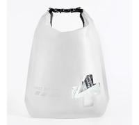IDRYBAG Ooutdoor First Aid Outdoor First,Mini Travel Pharmacy 48 Pieces, Emergency Waterproof Bag for Outdoor, Home, Workplace, Camping,River tracing, Motorcycle, Hiking,Emergency,White