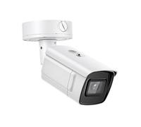 iDS-2CD7A46G0/P-IZHS 4MP HIK Cámara IP 2.8 a 12 mm Reconocimiento automático de Placa de matrícula (ANPR) Moto Varifocal Bullet Camera,DarkFighter