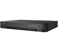 IDS-7216HQHI-M2/S Grabadora de video digital de vigilancia, DVR de 16 canales, funciona con Hikvision, reemplazo de DS-7216HGHI-SH y DS-7216HQHI-K2, 16 puertos analógicos (BNC)