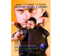 Ids Krav Maga: The Will To Survive [DVD] [Reino Unido]