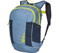 Jack Wolfskin Moab Jam Mochila para niños 36 cm azul