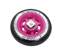IDT Sports - Marcas - Skatewheel Wet Plastic RM2 - Rosa Rosa one size