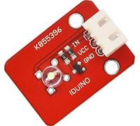 Iduino Módulo LED SE058, 1 unidad, apto para (kits de desarrollo): Arduino