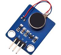 Iduino Motor de vibración TC-9520268, 1 unidad, apto para (kits de desarrollo): Arduino