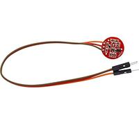 Iduino Sensor de pulso SE050, 1 unidad, apto para (kits de desarrollo): Arduino