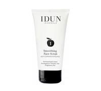 IDUN Minerals Exfoliante Facial Suavizado 75 ml
