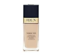 Idun Minerals Fundación 1 unidad 130 g