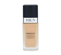Idun Minerals Fundación 1 unidad 130 g
