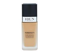 Idun Minerals Fundación 1 unidad 130 g