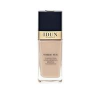Idun Minerals Fundación 1 unidad 130 g