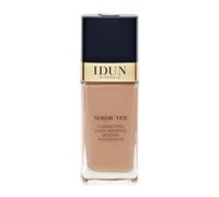 Idun Minerals Fundación 1 unidad 130 g