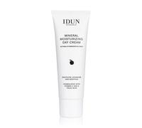 IDUN Minerals Mineral Moisturizing Crema de día 50 ml