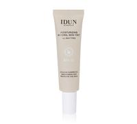 IDUN Minerals Moisturizing Mineral Skin Tint SPF 30 Crema BB 27 ml Vasastan Tan/Deep