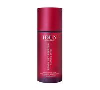 IDUN Minerals Ready Set Refresh Setting Spray Spray fijador 50 ml