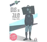 IDUS DE JULIO