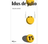 Idus De Julio (ebook)