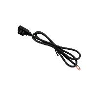 IDX C-XTAP2 DC power cable (X-Tap)