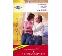 Idylle Au Texas - Une Promesse Éternelle (harlequin Horizon) (ebook)
