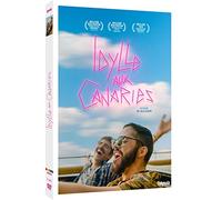 Idylle aux Canaries [Francia] [DVD]