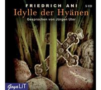 Idylle der Hyänen