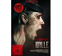 Idylle - Hier hört dich niemand schreien! [Alemania] [DVD]