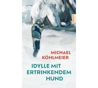 Idylle mit ertrinkendem Hund