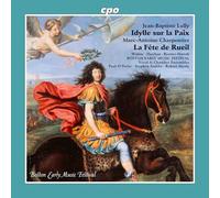 Idylle sur la Paix/la Fete de Rueil