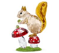 Idyllia Ardilla y Setas OS