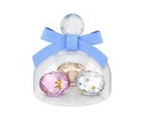 Idyllia Huevos Campana de Cristal OS