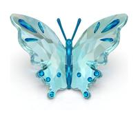 Idyllia Mariposa, Turquesa OS