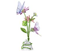 Idyllia Mariposa y Flores