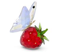 Idyllia Mariposa y Fresa OS