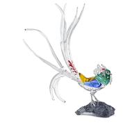 Idyllia SCS Edición Anual 2026 Faisán de Lady Amherst OS