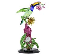 Idyllia Tótem Tucán y Pitahaya Edición Limitada OS