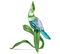 Idyllia Turaco verde OS