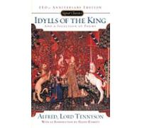 Idylls Of The King And A New Selection Of Poems (ebook)