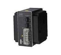 Cisco Fuente de alimentación PWR-IE170W-PC-AC 170 W (negra)
