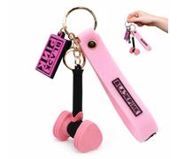 IEBTWN 1 Pieza Blackpink, Lightstick Llavero, Kpop Merchandise, Llavero De Silicona Con Diseño De Lightstick, Para Conciertos, Fans, Colección Y Decoración De Llaves