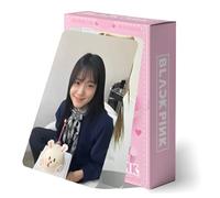 IEBTWN 55 Piezas Blackpink, Photocards, Tarjeta Lomo, Tarjetas Fotográficas De Blackpink, Para Colección De Fans, Intercambio, Decoración Y Eventos Temáticos