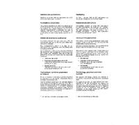 IEC 60094-3 Ed. 1.0 b:1979, Magnetic tape sound recording and reproducing systems. Part 3: Methods of measuring the characteristics of recording and reproducing equipment for sound on magnetic tape