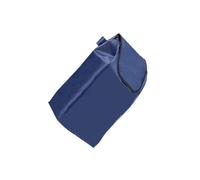 IEEDFJKK Accesorios para carrito de compras Bolsa para carrito con cierre de cordón y práctica para una gestión compras sin esfuerzo Bolsa repuesto para plegable Práctica , Estilo A