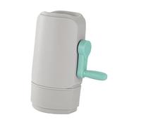 IEEDFJKK Alicates para abrir nueces Cascanueces multifunción La mejor herramienta para pelar nueces Dispositivo práctico para descascarar y disfrutar rápidamente de las Alicates de apertura rápida