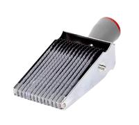 IEEDFJKK Número Fecha Rolling Trolley Fecha Rolling Trolley Sello de rodillo de varios dígitos Fácil ajuste Impresiones fuente claras Sello número numérico rodillo, 13 dígitos