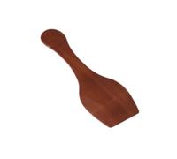 IEEDFJKK Paleta de arcilla para manualidades, esencial para forma y alisar piezas de cerámica, lo que permite centrarse en el proceso creativo. Paleta arcilla, herramienta para modelar cerámica.