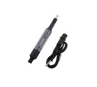 IEEDFJKK Probador de bujías, Herramientas de diagnóstico, evaluación confiable la Bobina Encendido con características Seguridad, Prueba diagnóstico del para Sistema Encendido automático,