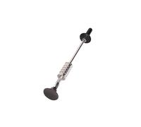 IEEDFJKK Quita abolladuras para Auto. Fácil de Usar. Extractor rápido de abolladuras. Ahorra Tiempo y Dinero en Reparaciones. Incluso Las Chicas Pueden Reparar Autos por sí mismas. Herramienta