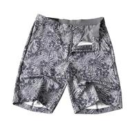 IEFIEL Ropa Corta Masculina elástica, Gran transpirabilidad, Control de Humedad, diseñada para Caminata Golf y Rutina Diaria do 44