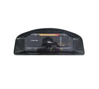 IEJPEQWW Compatible con Volkswagen Multivan T5, Tablero Digital de 12,3 Pulgadas, Cabina, Instrumento Virtual, Kit de actualización de Calibre LCD, Sistema Linux