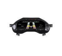 IEJPEQWW Compatible for Audi A7-S7 2012-2018 Panel Digital LCD Completo Cabina Virtual Instrumento Plug & Play multifunción de Alta resolución